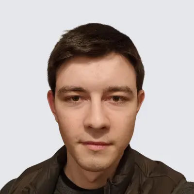 Founder Filip Trivan Profile Picture Founder Filip Trivan Profile Picture